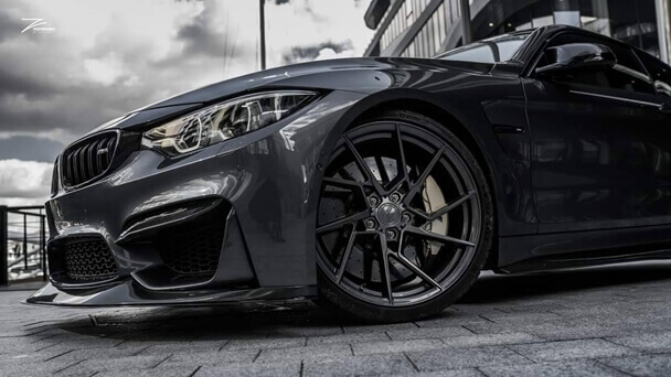 Z-Performance ZP3.1L的第5張圖片